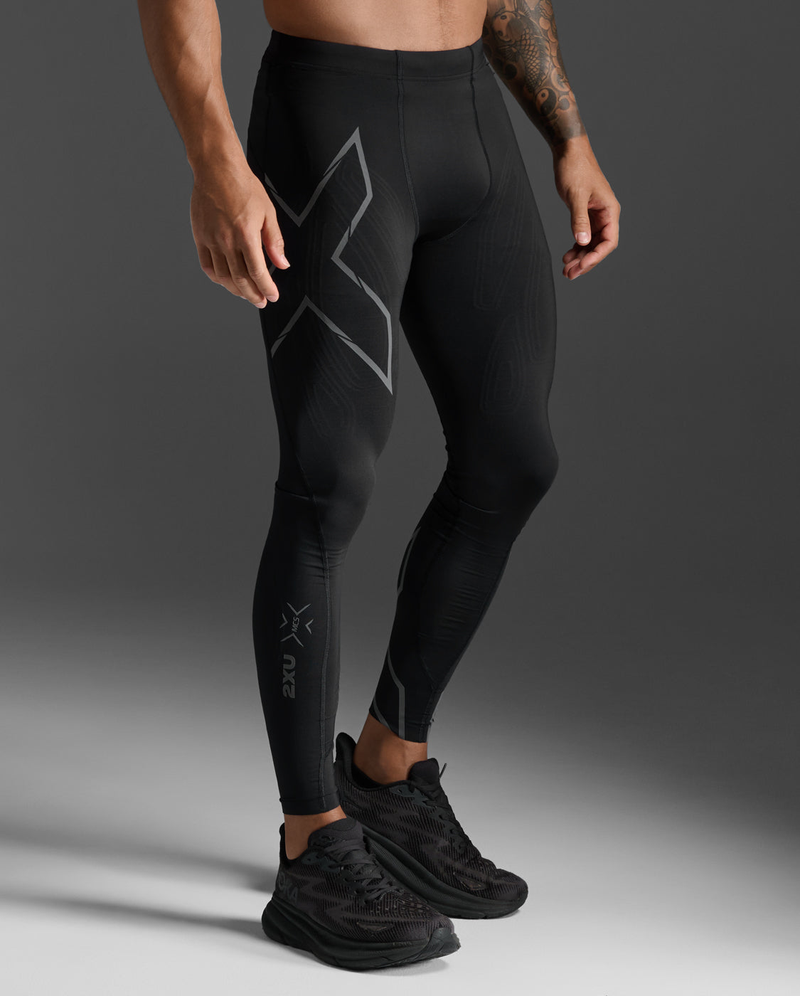 Light Speed Compression Tights – 2XU