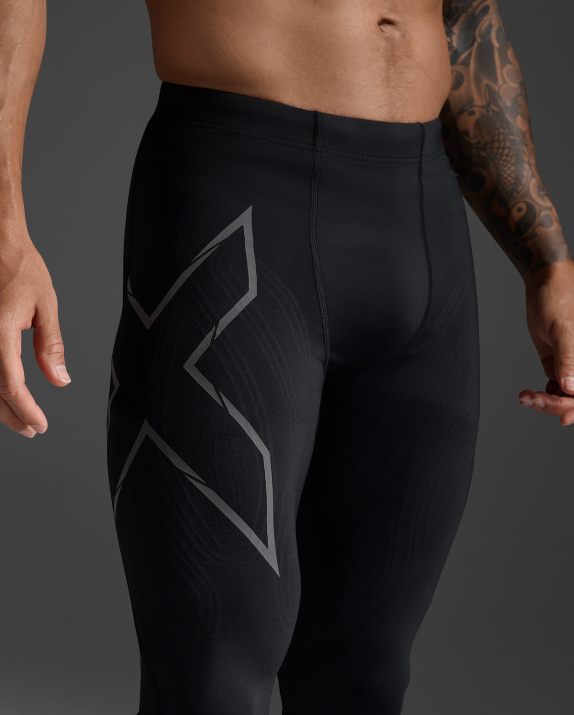 Light Speed Compression Tights – 2XU