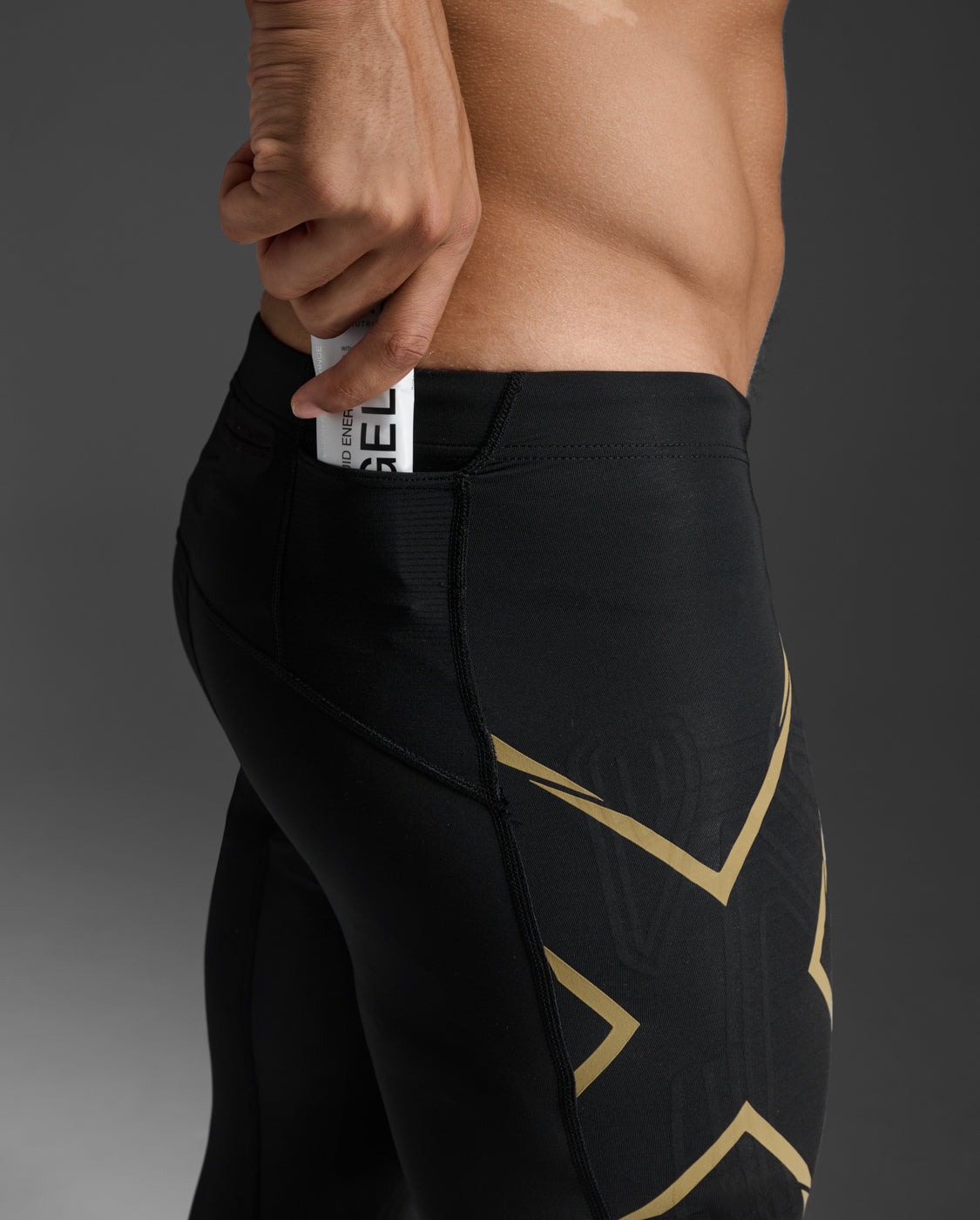 Light Speed Compression Tights – 2XU