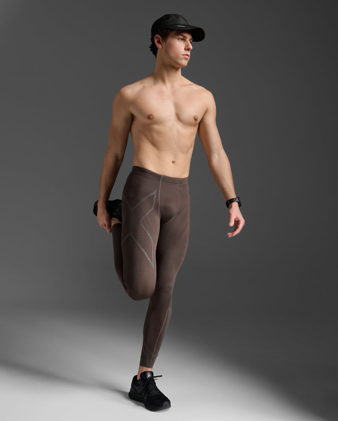 Light Speed Compression Tights – 2XU