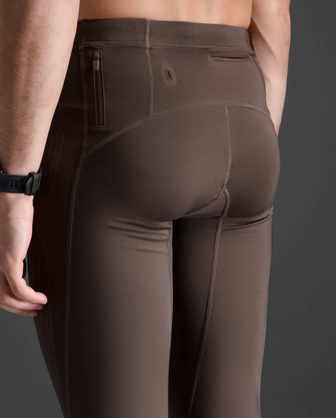 Light Speed Compression Tights – 2XU