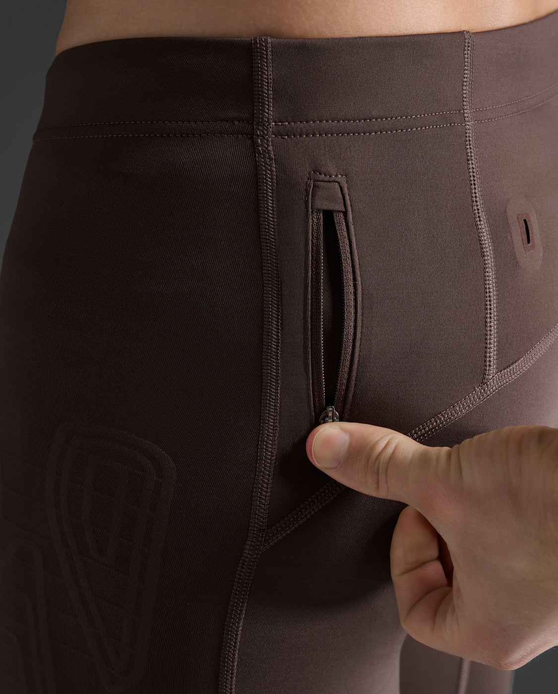 Light Speed Compression Tights – 2XU