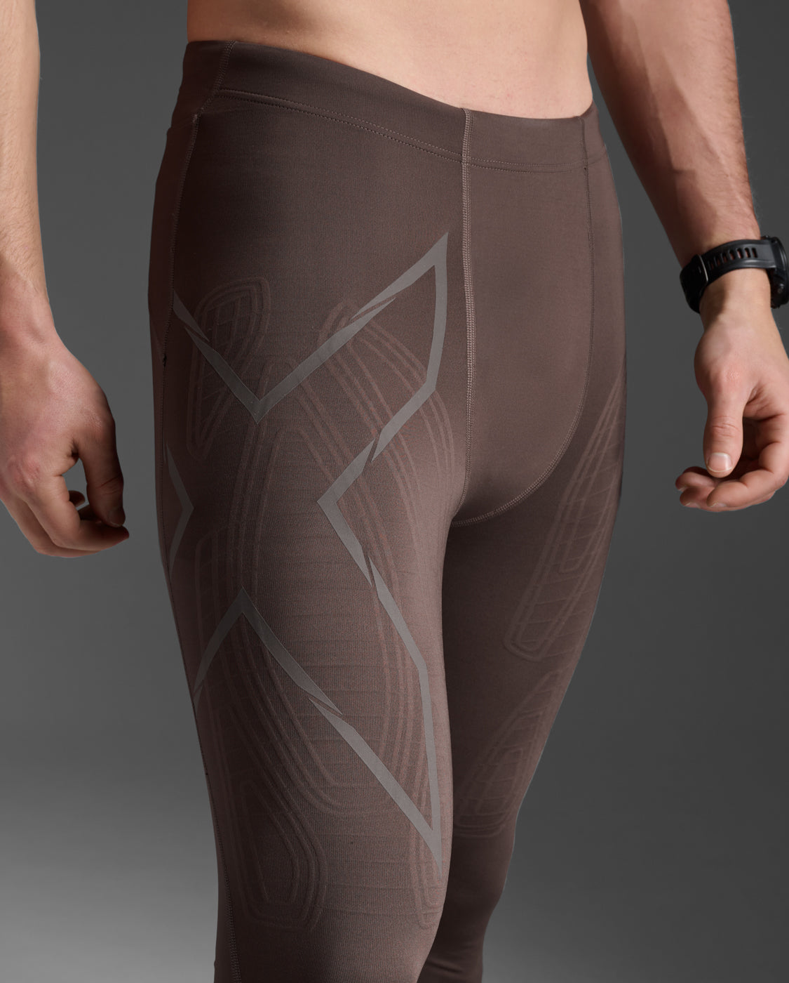 Light compression tights discount