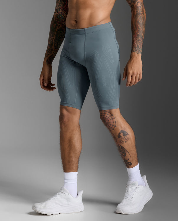 Light Speed Compression Shorts