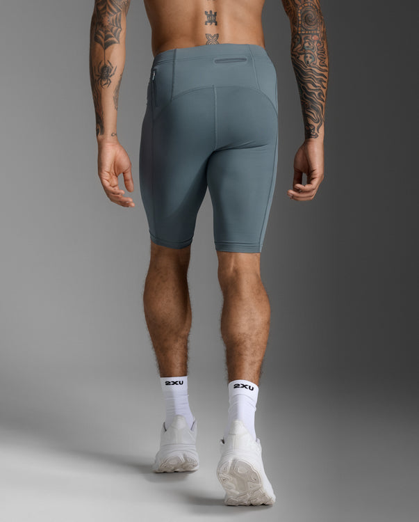 Light Speed Compression Shorts