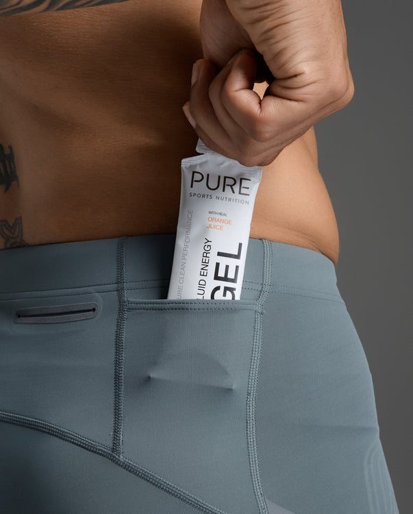 Light Speed Compression Shorts