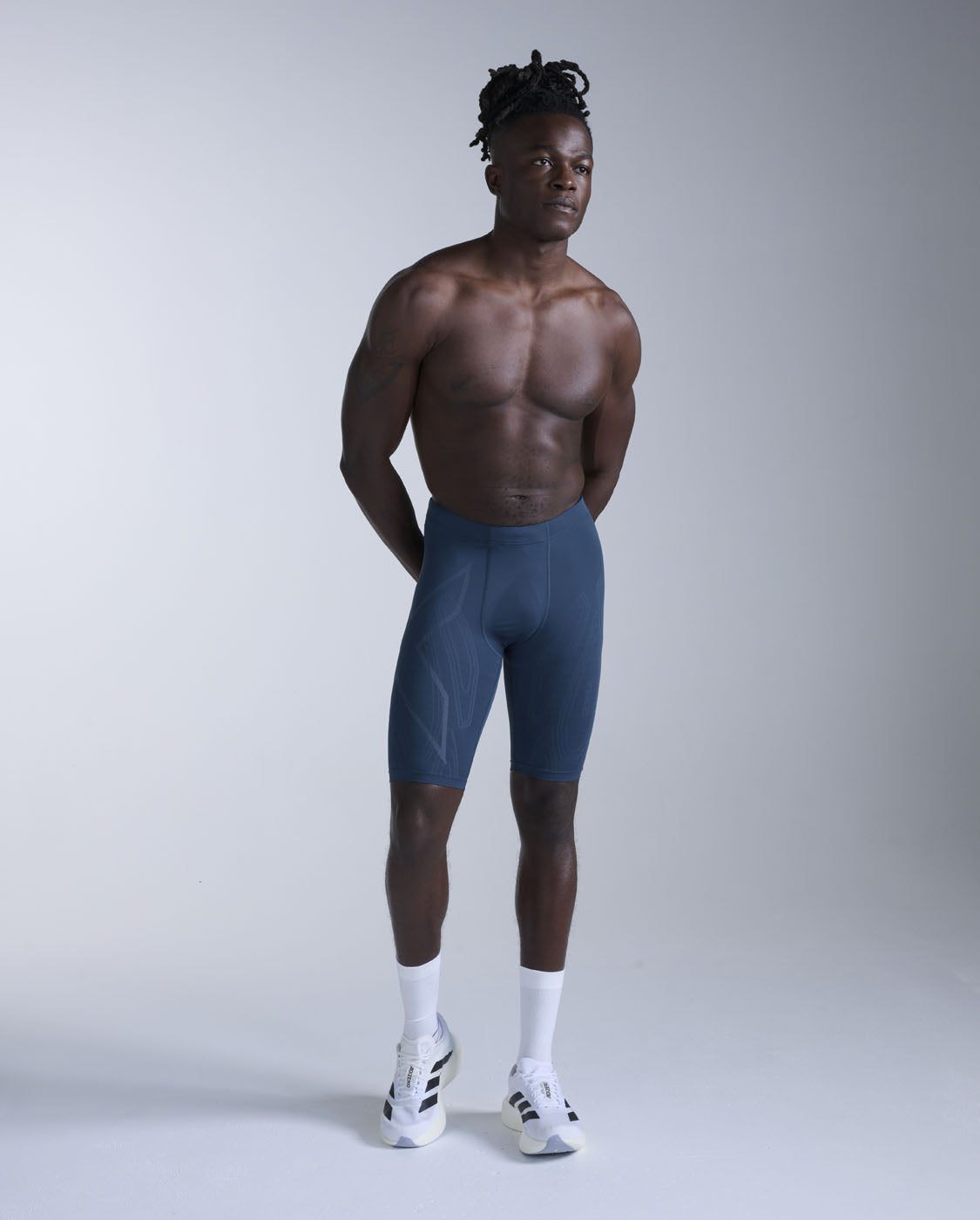 Light Speed Compression Shorts – 2XU