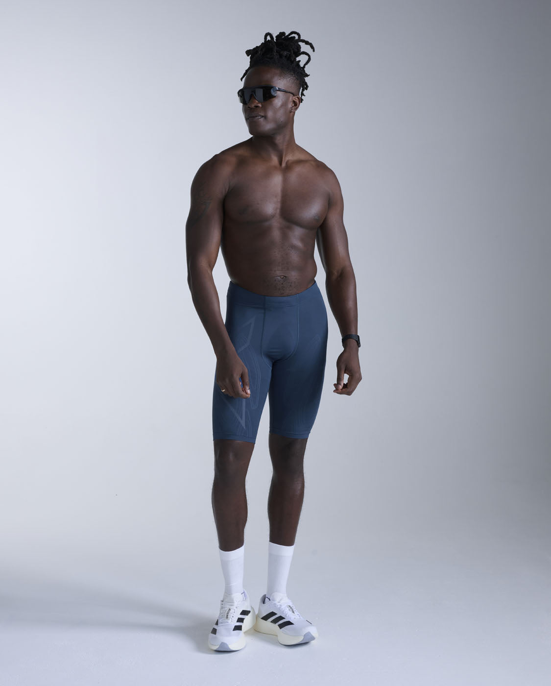 Light Speed Compression Shorts – 2XU