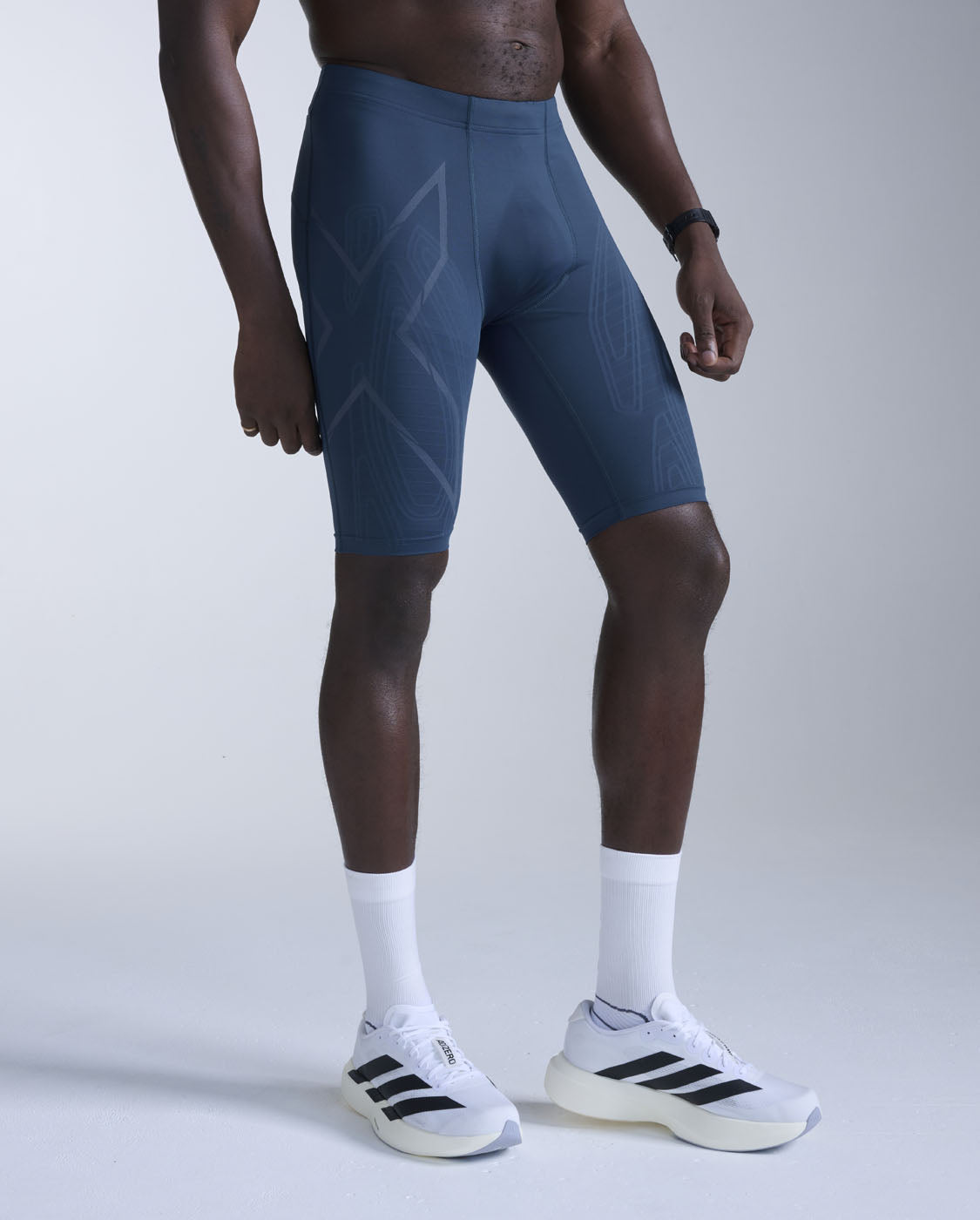 Men's Light Speed Compression Shorts – 2XU