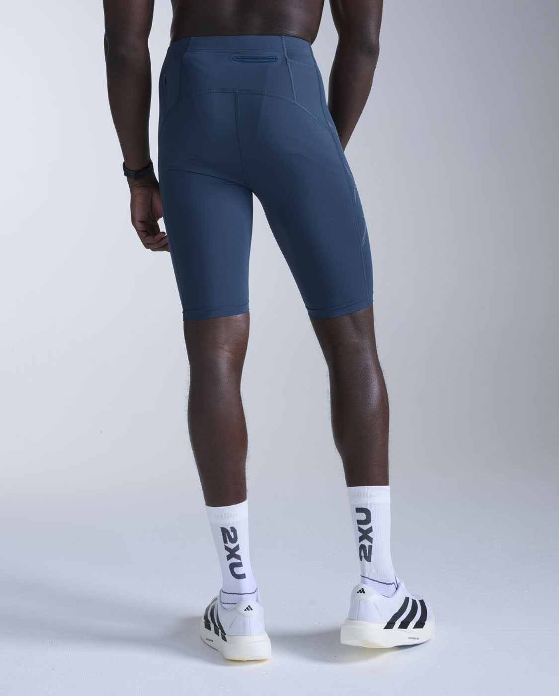 ウォーキング・ランニングウェア 2XU Light Speed Compression Shorts M Light Speed Compression Shorts – 2XU US