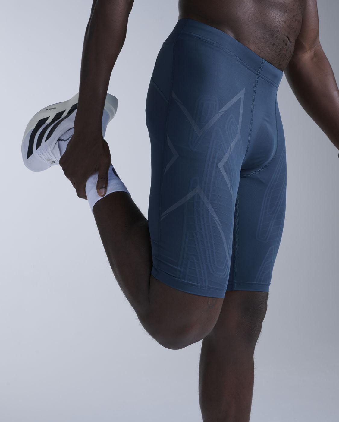 Light Speed Compression Shorts – 2XU