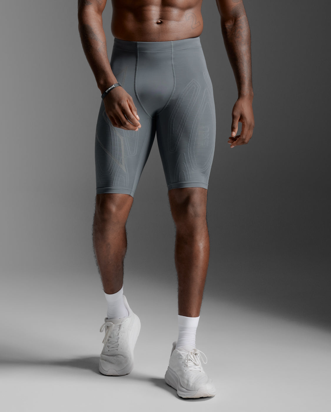 Light Speed Compression Shorts – 2XU
