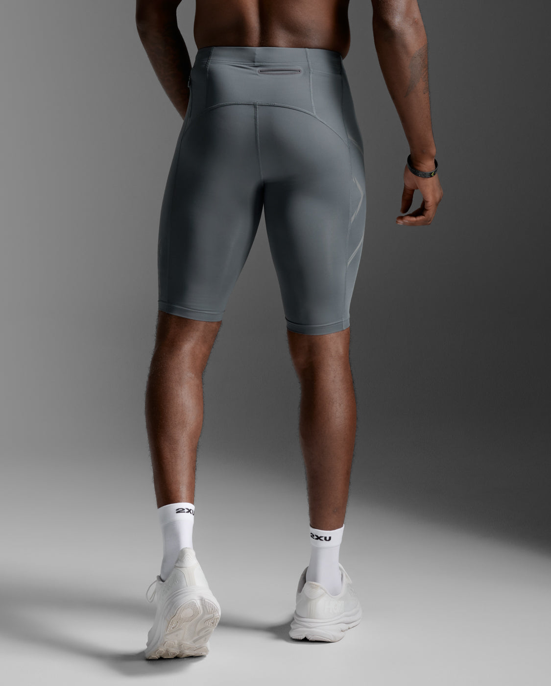 Light Speed Compression Shorts