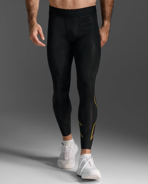 Compression Therapy Mcs X Training Comp Tights 2XU Mens