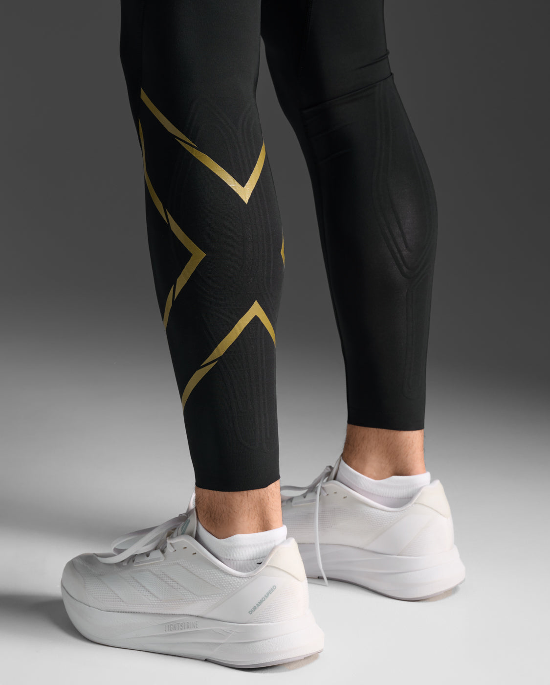 Force Compression Tights 2XU