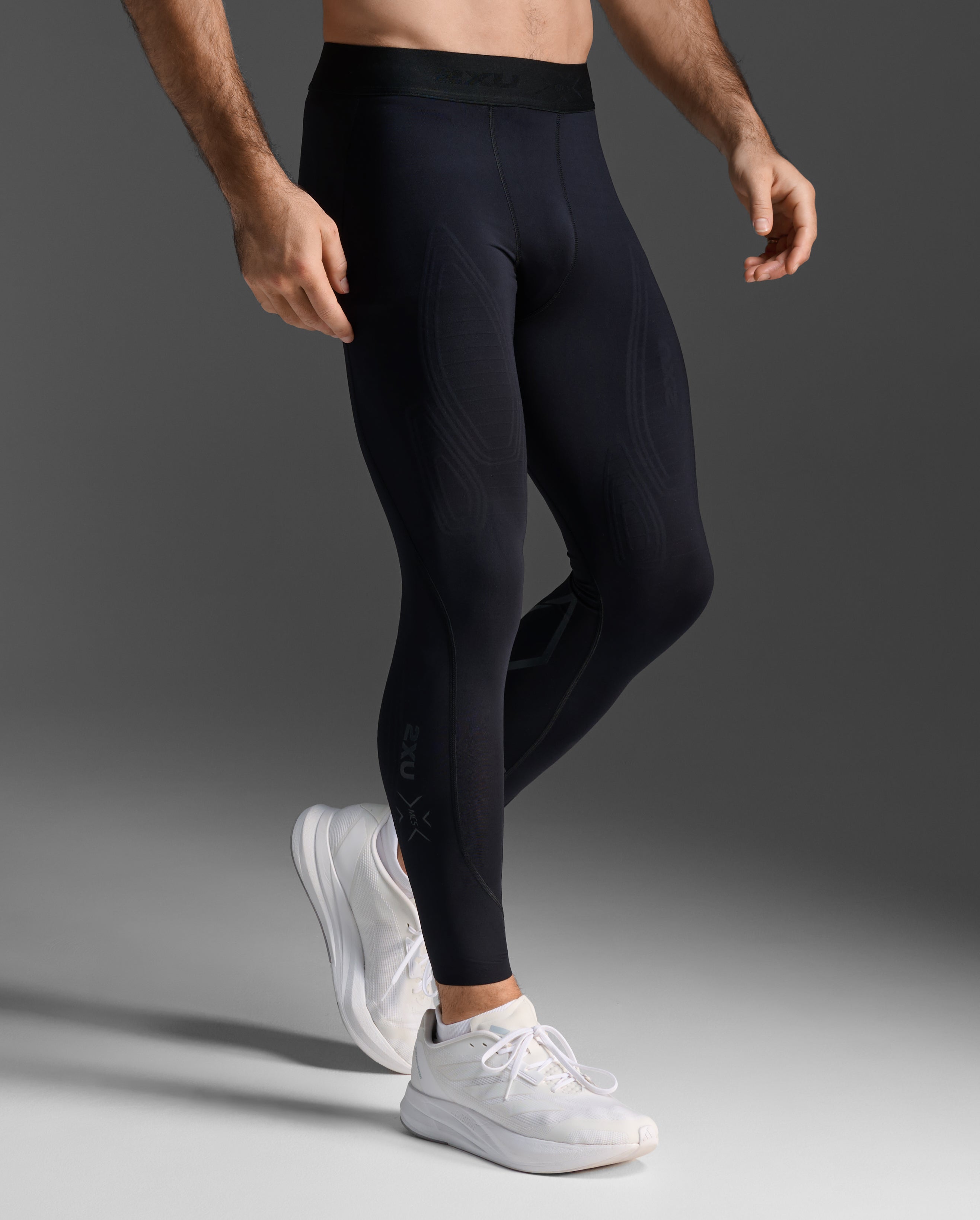 Compression Clothing Mcs 2xu Tights 2XU Elite MCS Compression