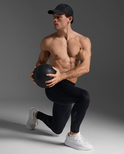 Force Compression Tights – 2XU