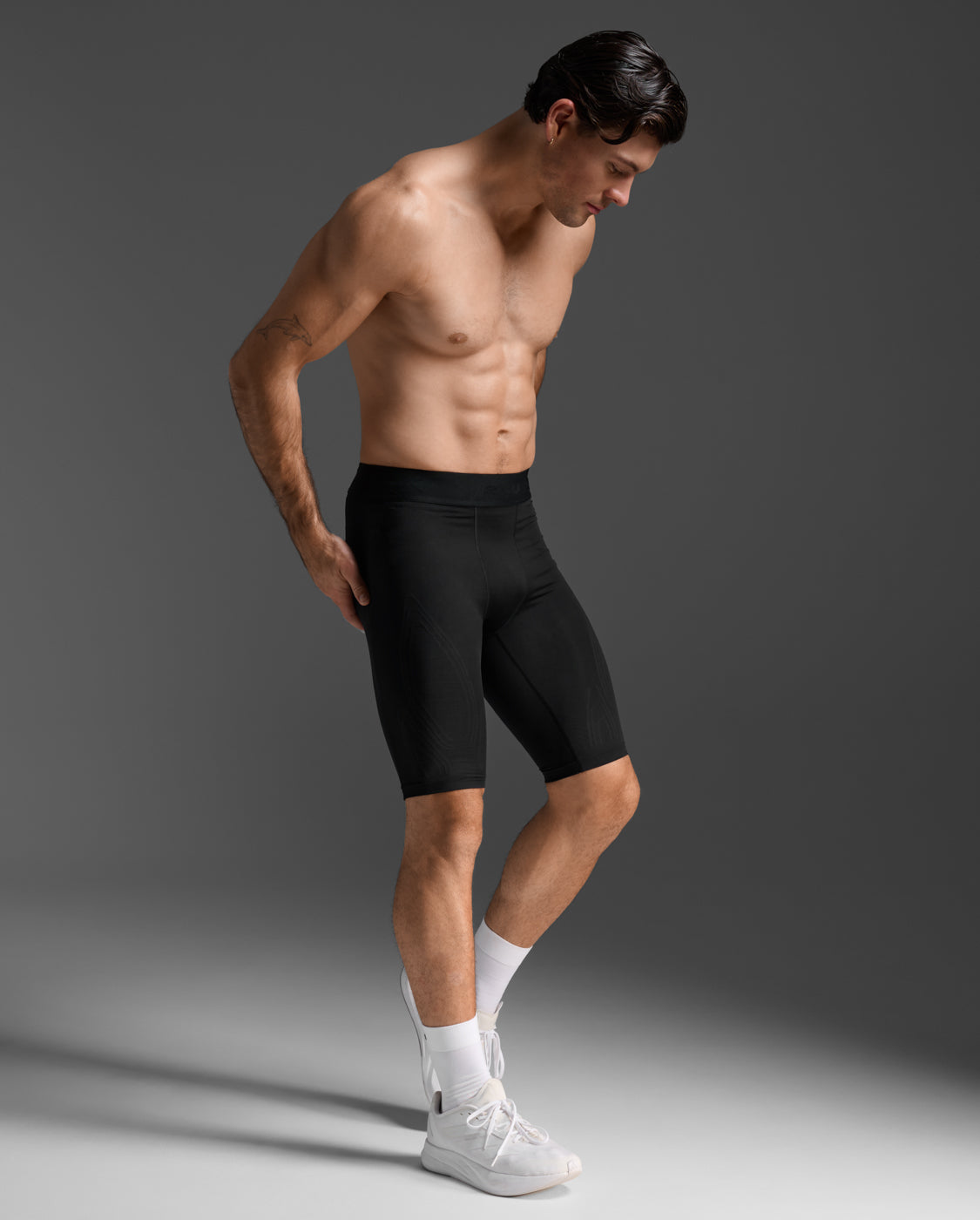 2XU COMPRESSION SHORT L インナーウェア Light Speed Compression Shorts – 2XU US