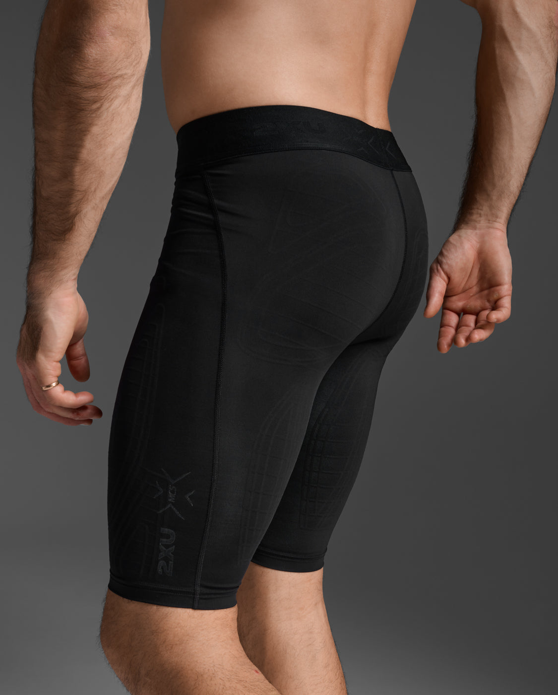 Force Compression Shorts – 2XU