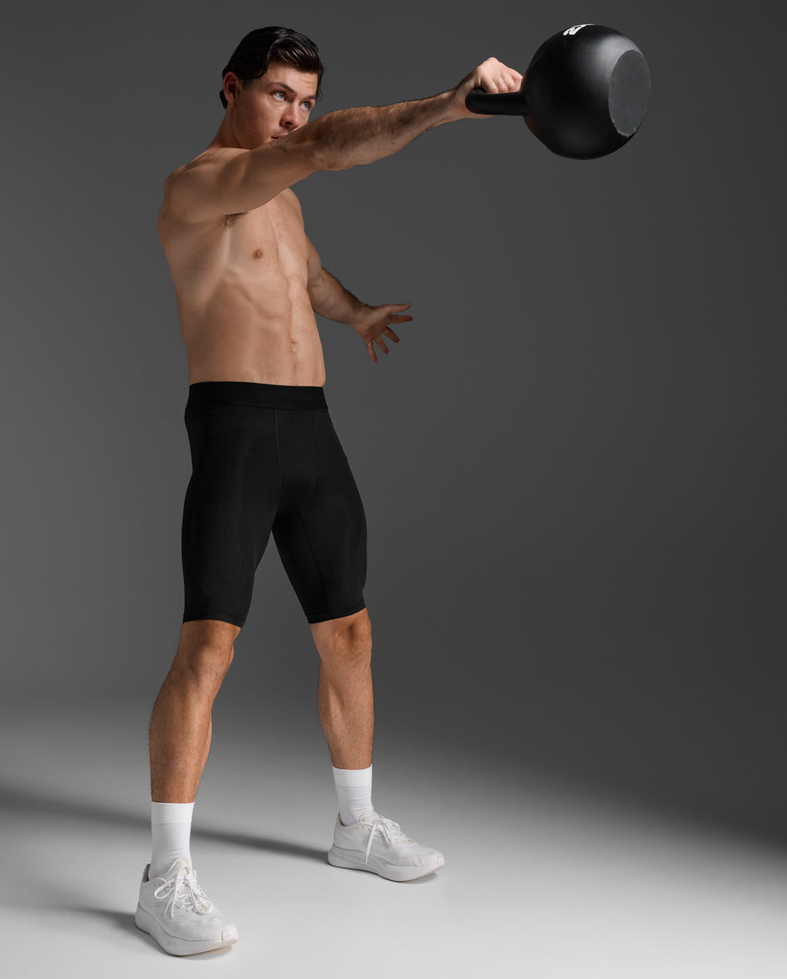Force Compression Shorts – 2XU