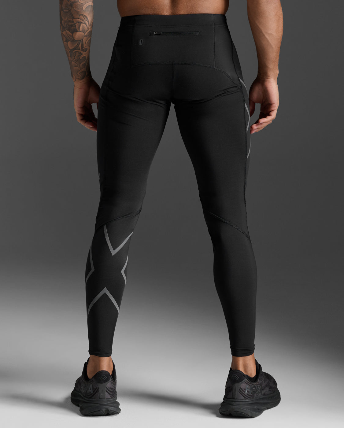 【Ma-Chan】2XU Ignition Shield Compression Tights – 2XU