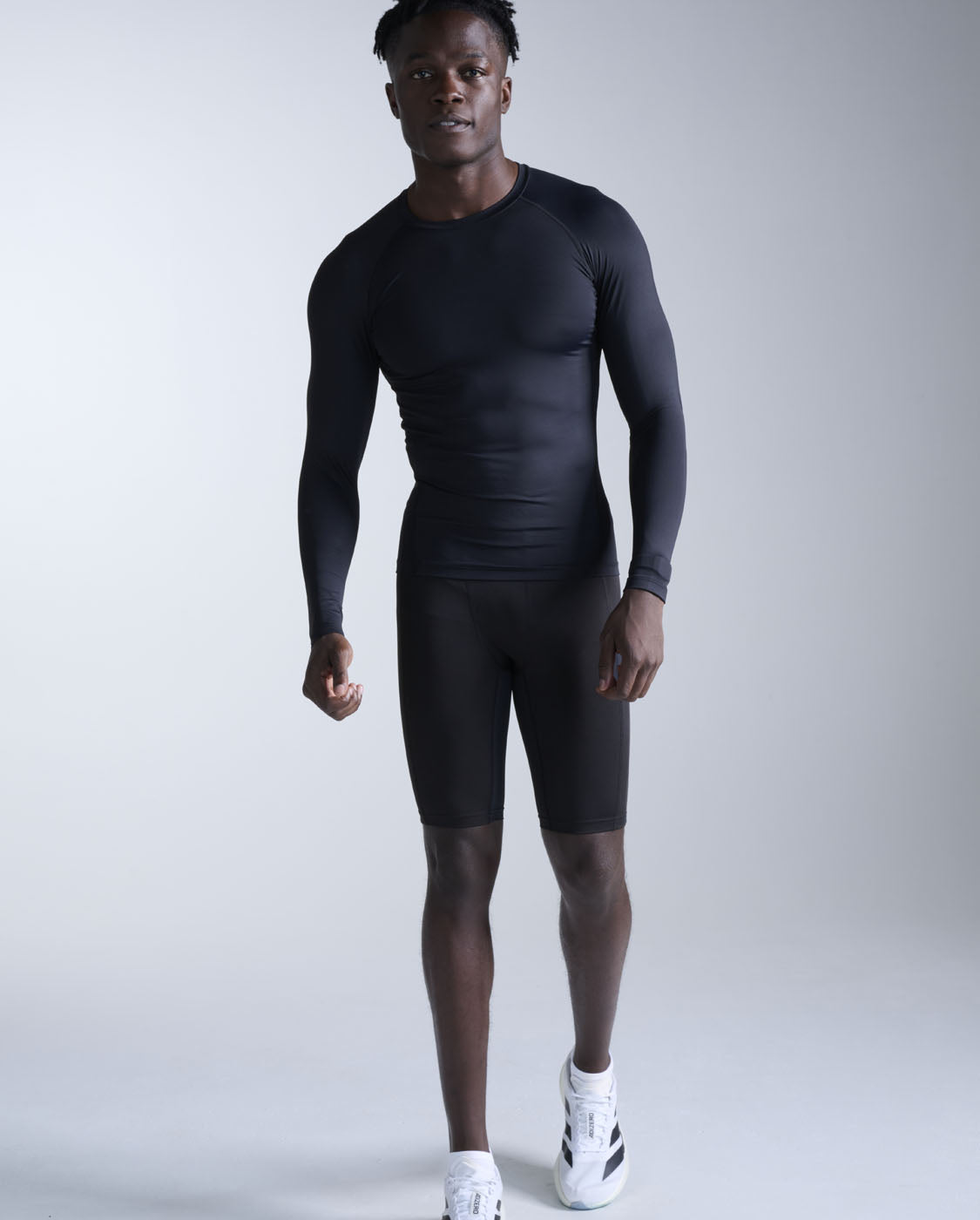 Core Compression Long Sleeve – 2XU