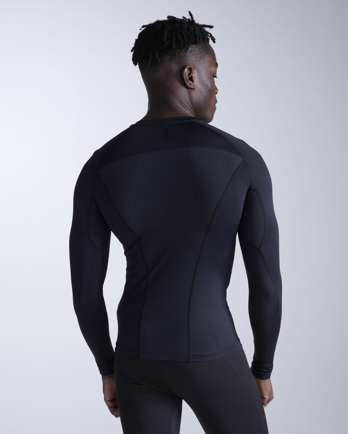 Core Compression Long Sleeve – 2XU