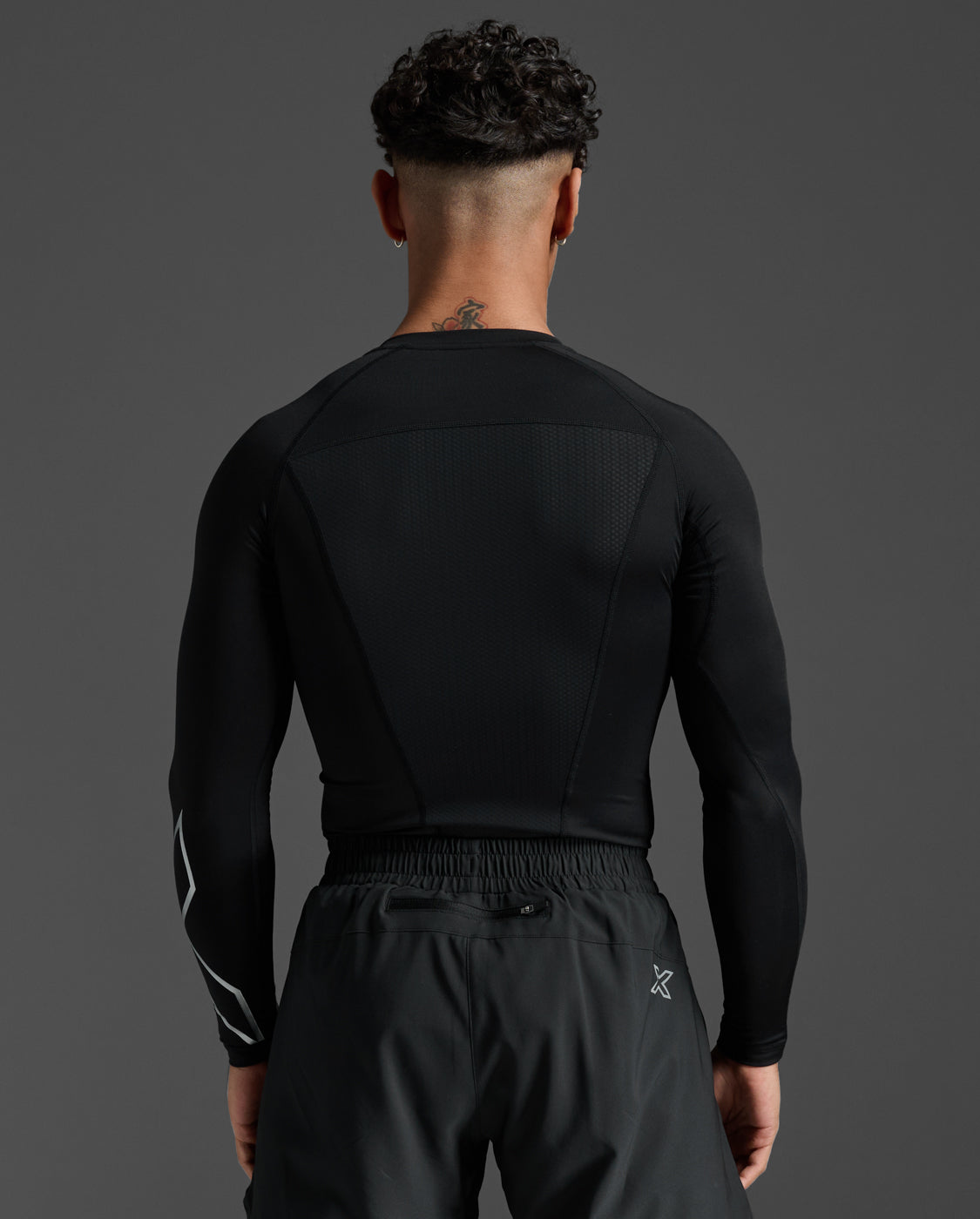 Core Compression Panel Core Compression Long Sleeve – 2XU