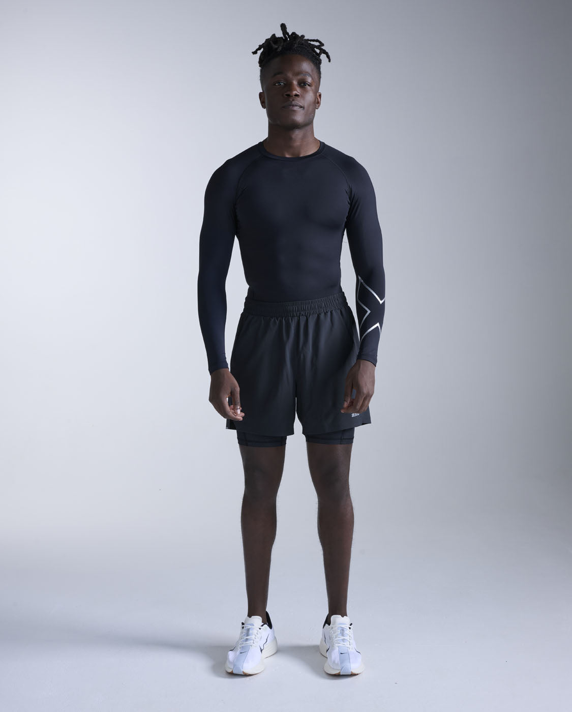 Core Compression Long Sleeve – 2XU