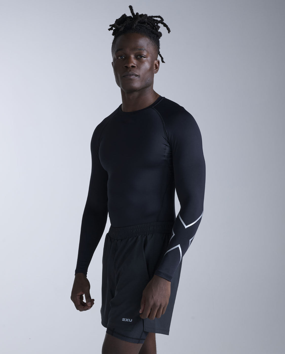 Core Compression Long Sleeve