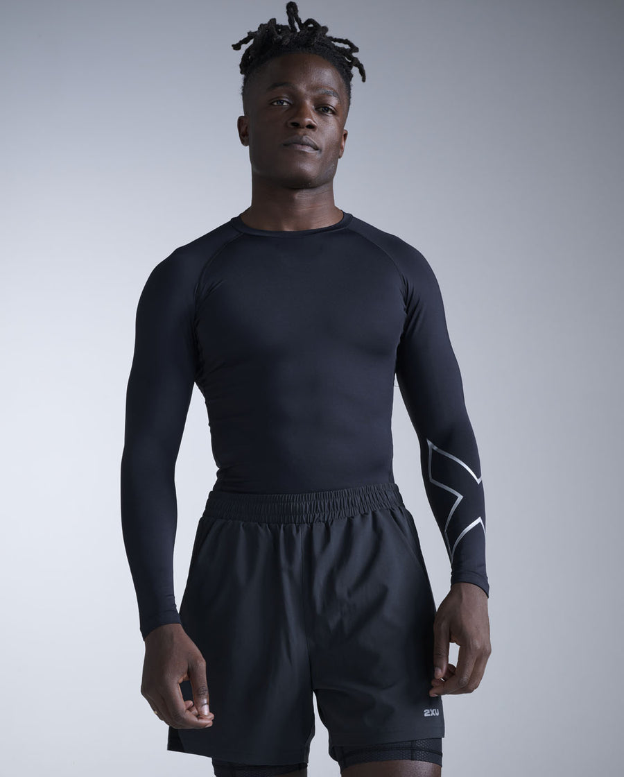 Core Compression Long Sleeve