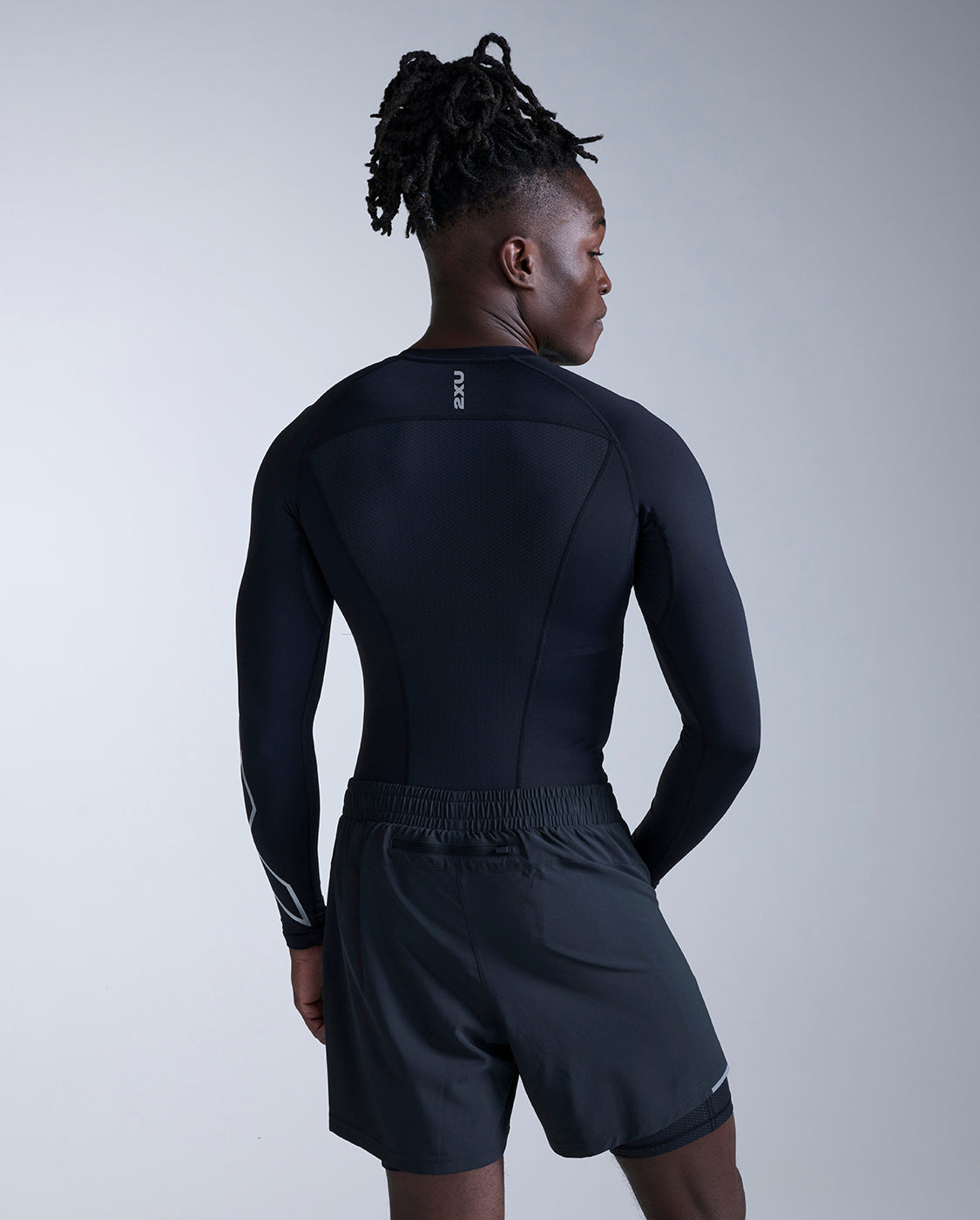 Core Compression Long Sleeve