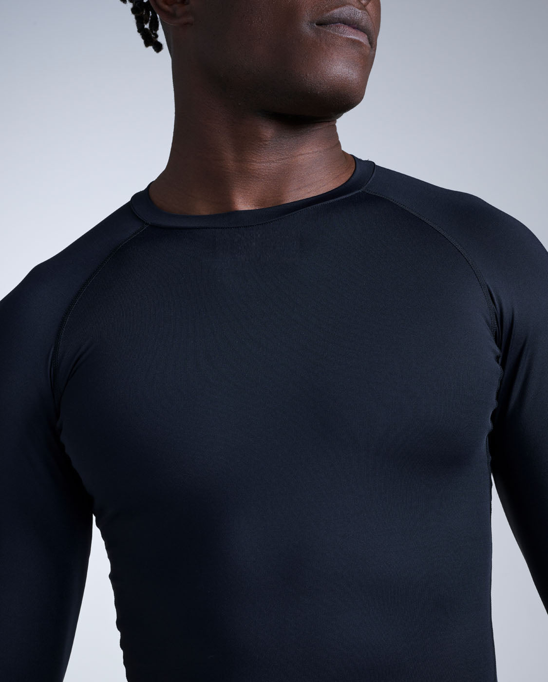 Core Compression Long Sleeve
