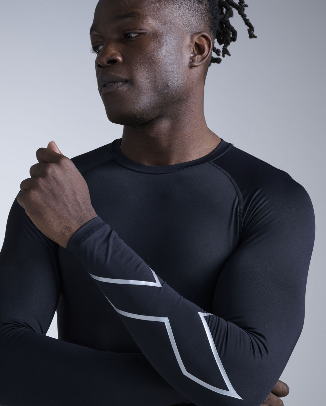Core Compression Long Sleeve