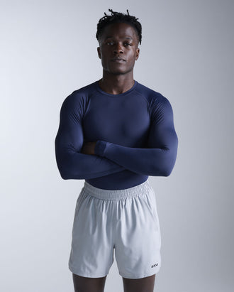 Core Compression Long Sleeve