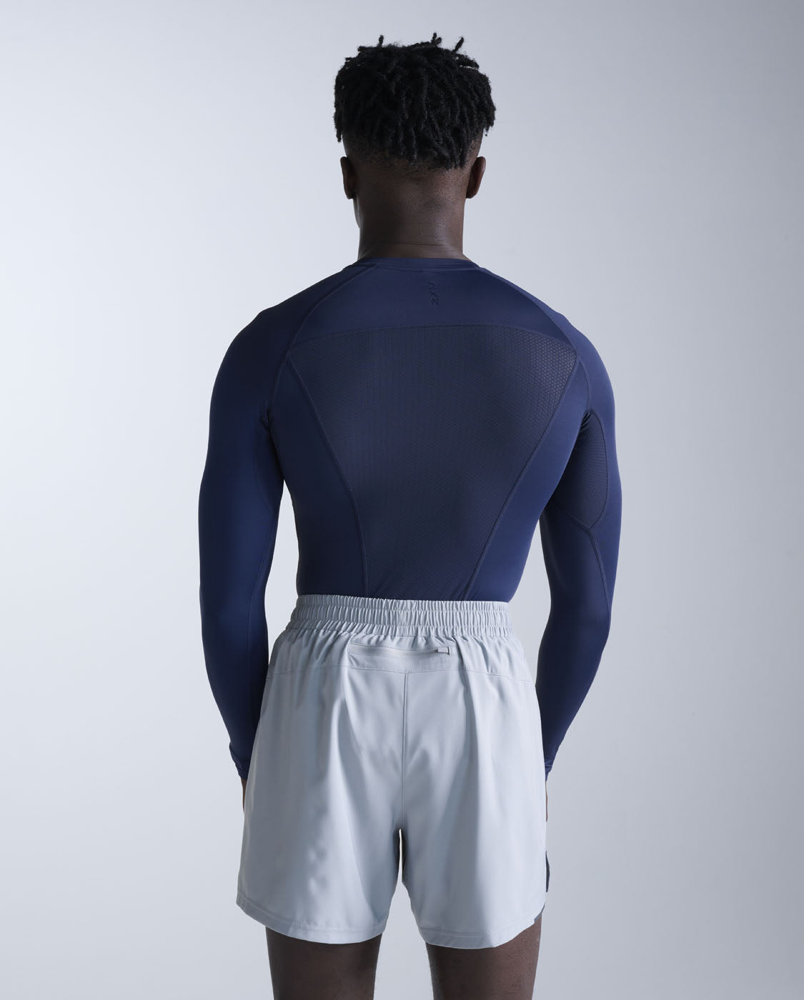 Core Compression Long Sleeve