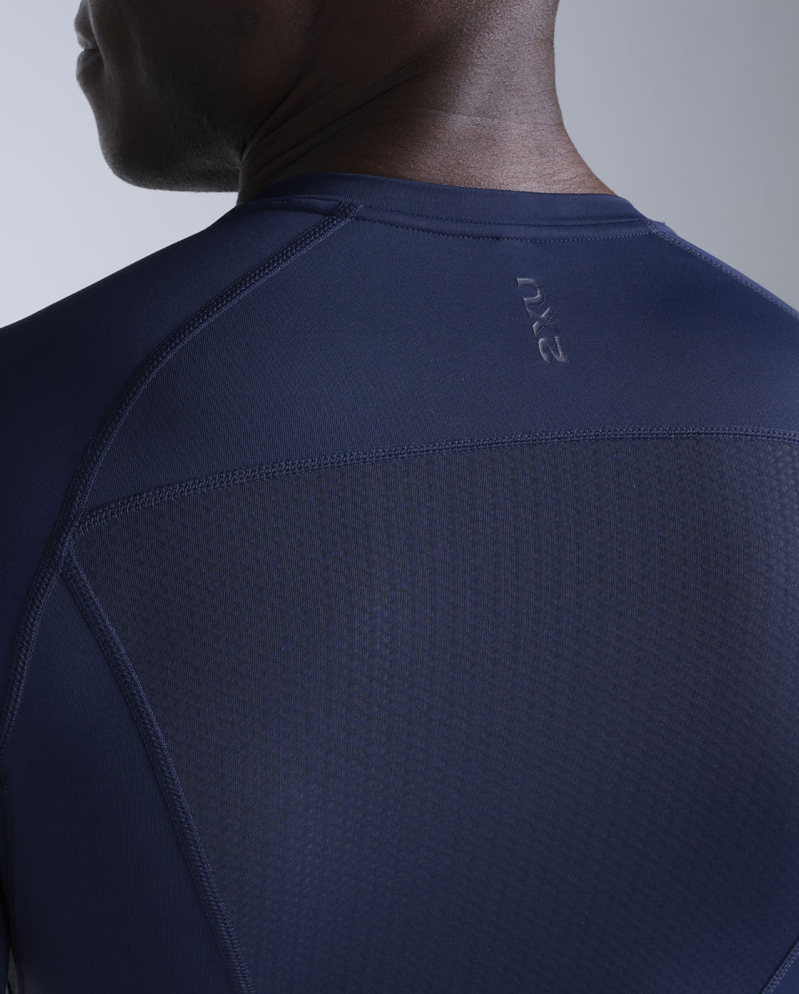 Core Compression Long Sleeve