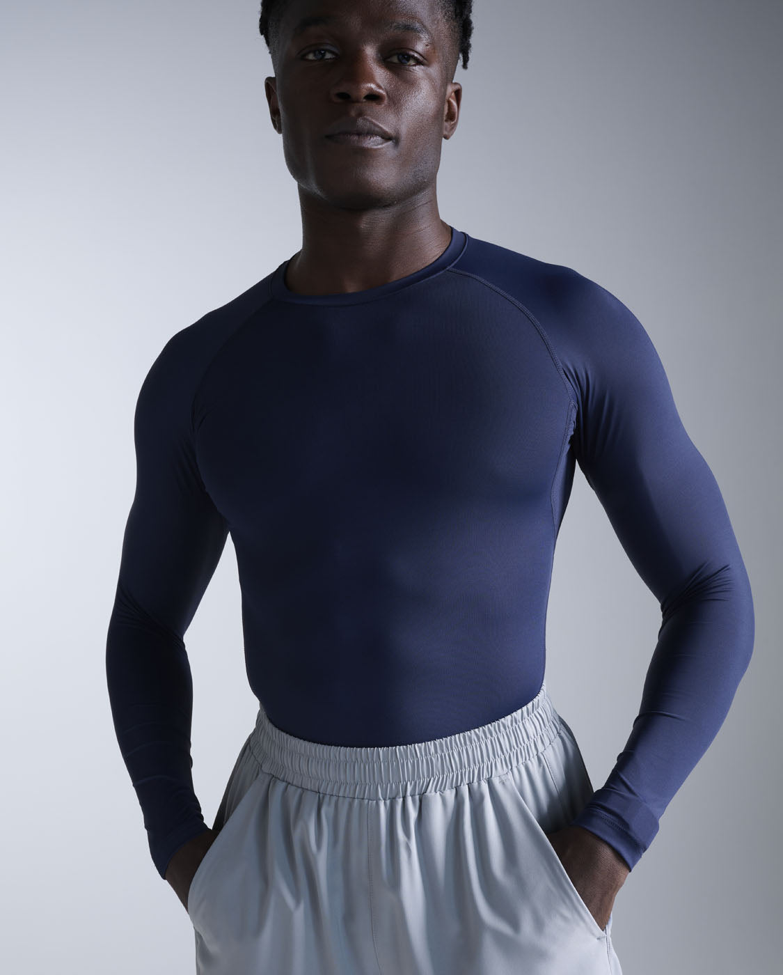Core Compression Long Sleeve
