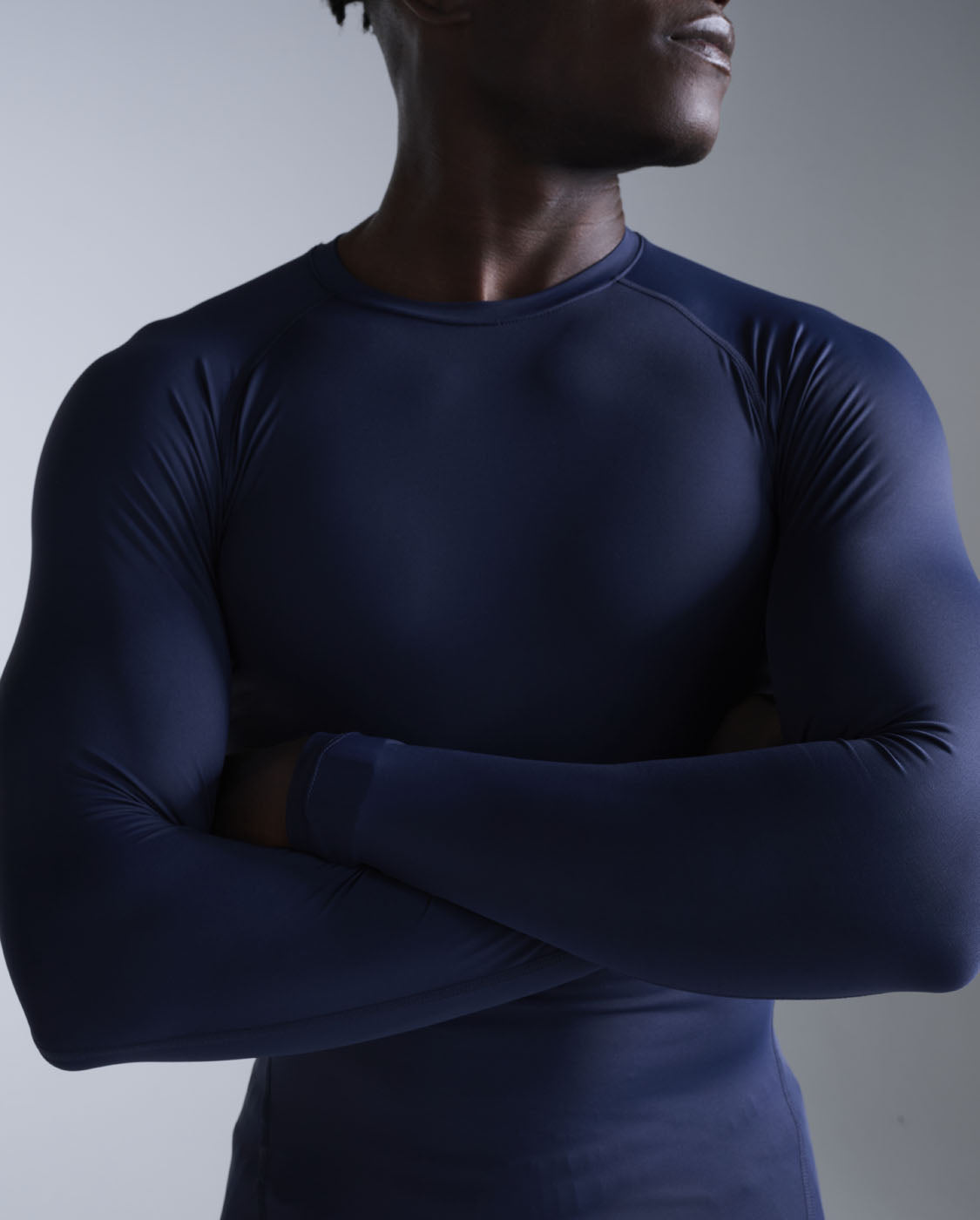 Core Compression Long Sleeve