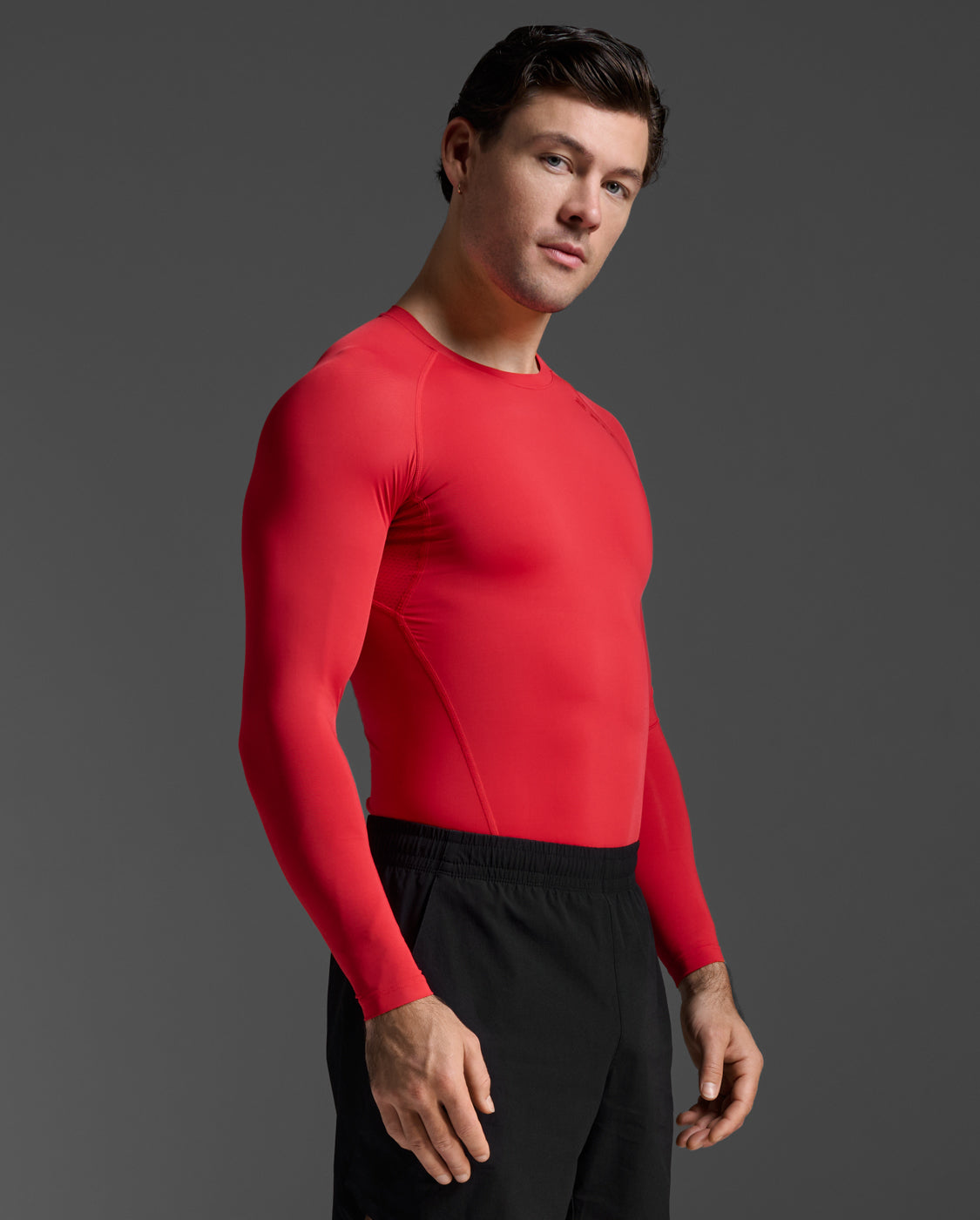 Core Compression Panel Core Compression Long Sleeve – 2XU