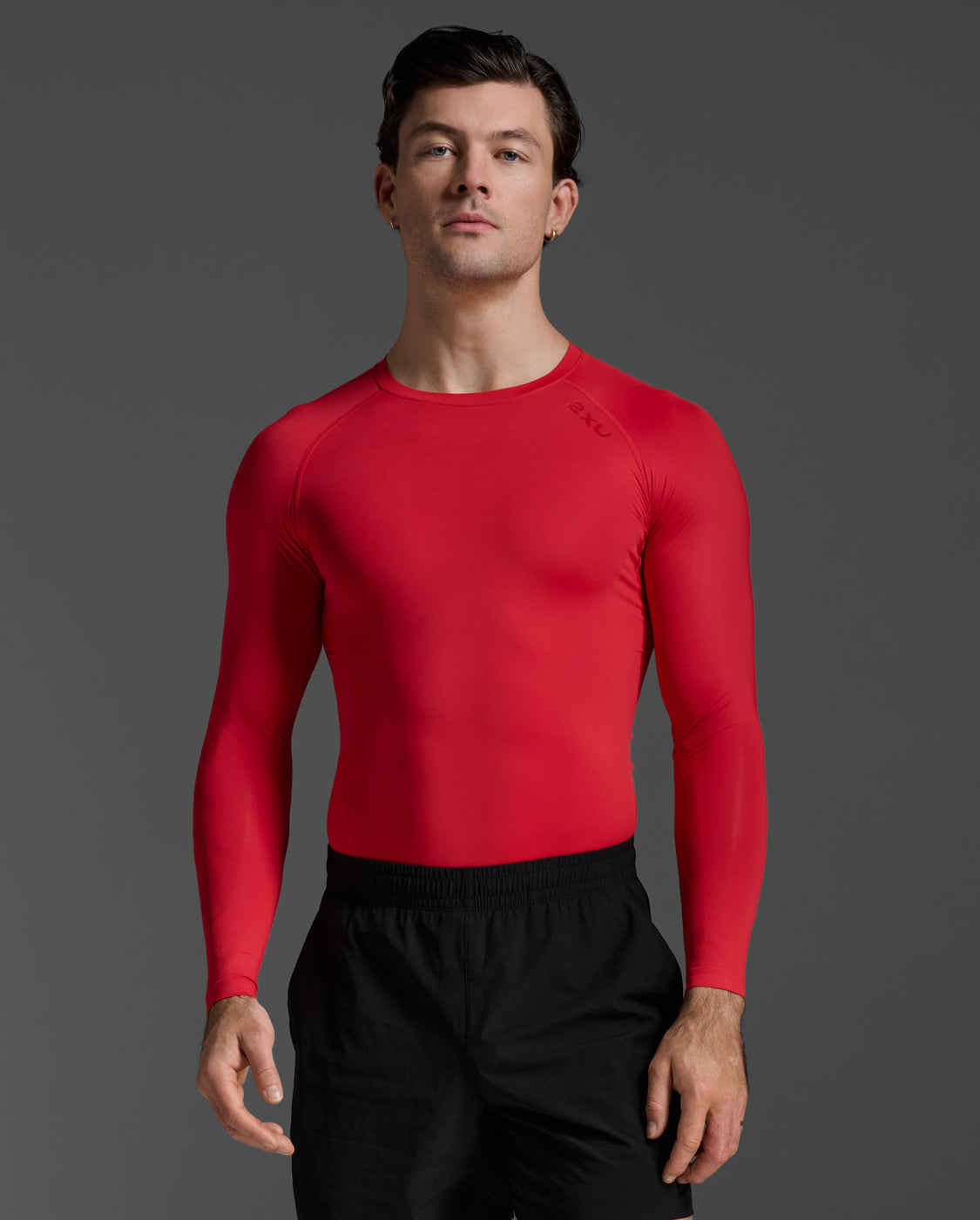 Core Compression Long Sleeve