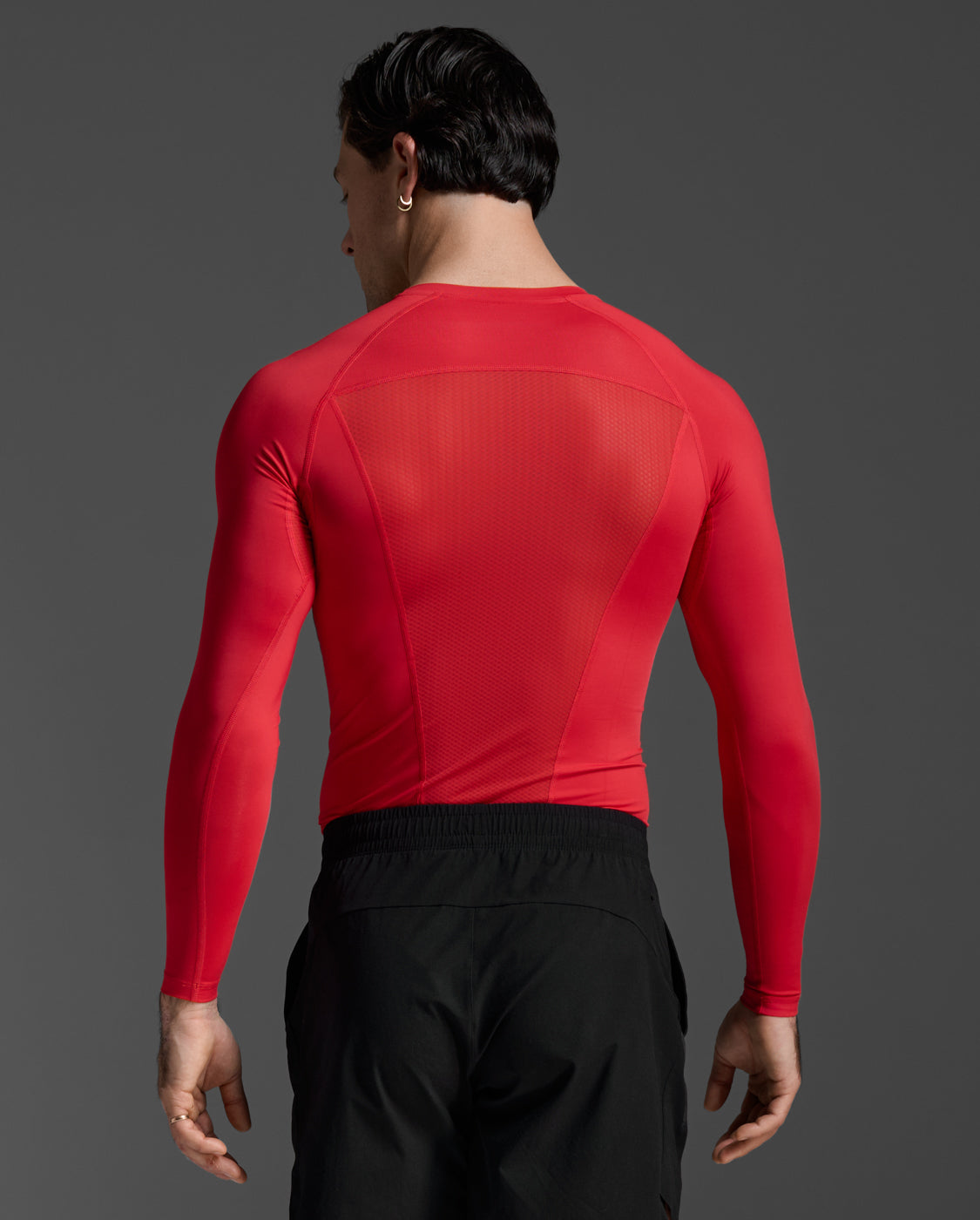 2XU Compression Long Sleeve Shirt