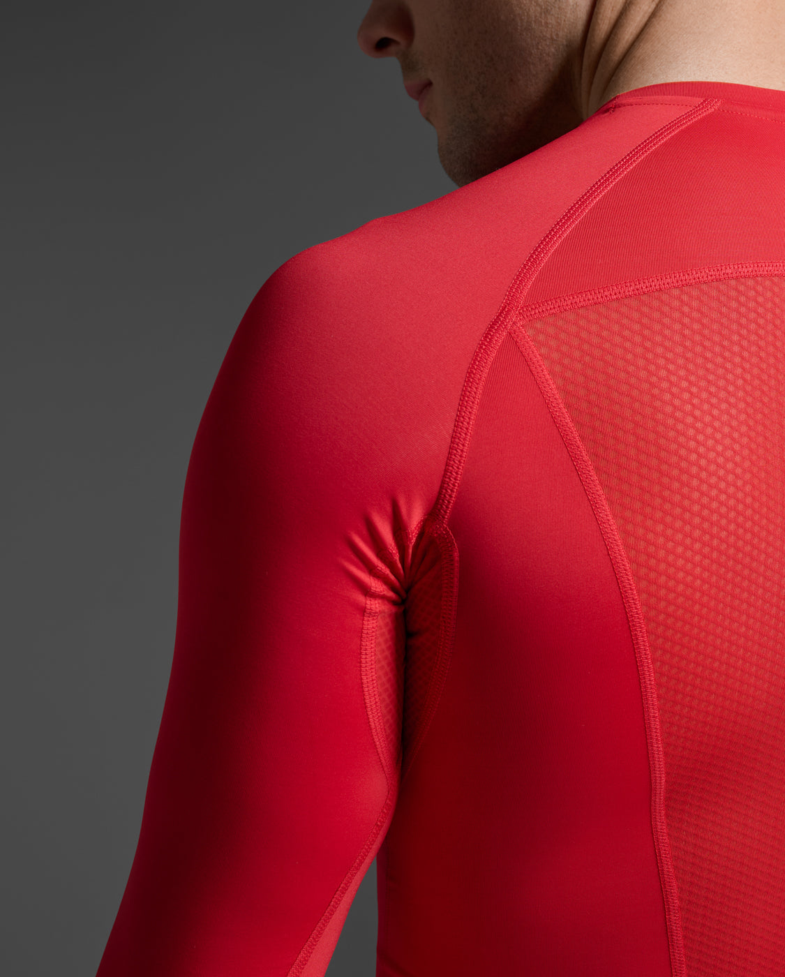 Core Compression Panel Core Compression Long Sleeve – 2XU