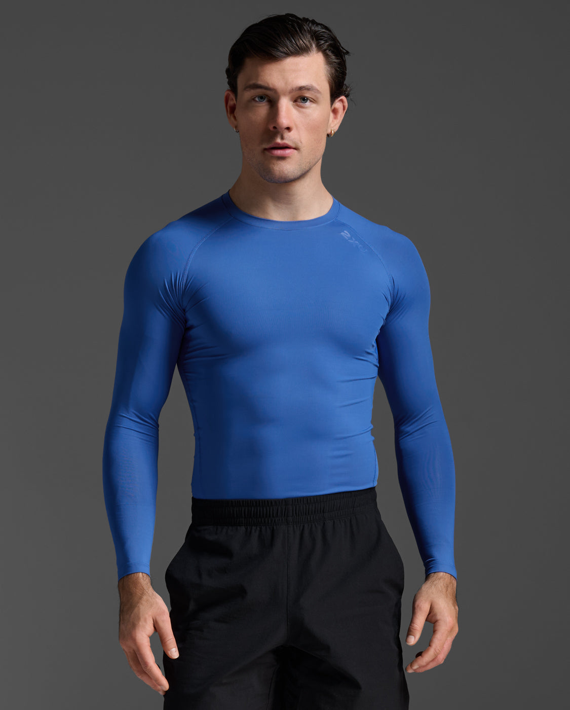 Core Compression Panel Core Compression Long Sleeve – 2XU