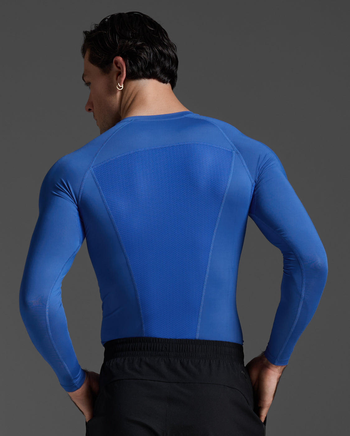 Core Compression Panel Core Compression Long Sleeve – 2XU