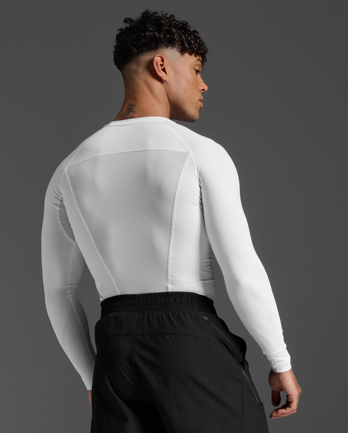 Core Compression Long Sleeve – 2XU