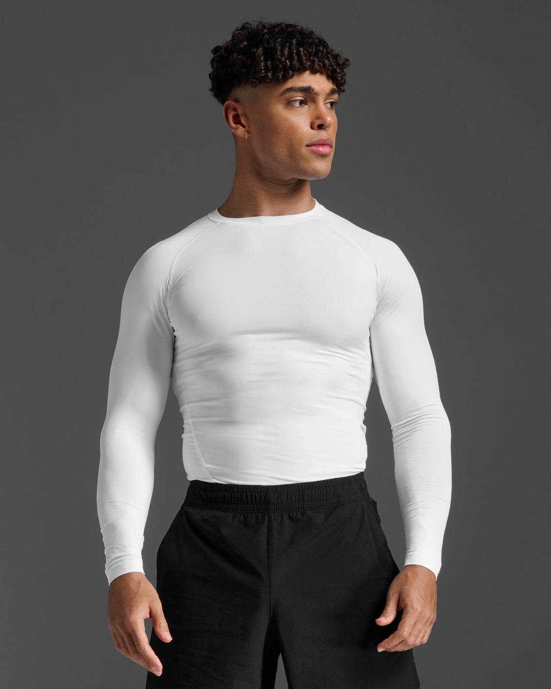 Core Compression Long Sleeve – 2XU