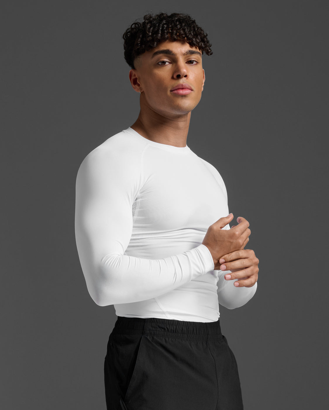 Core Compression Long Sleeve – 2XU