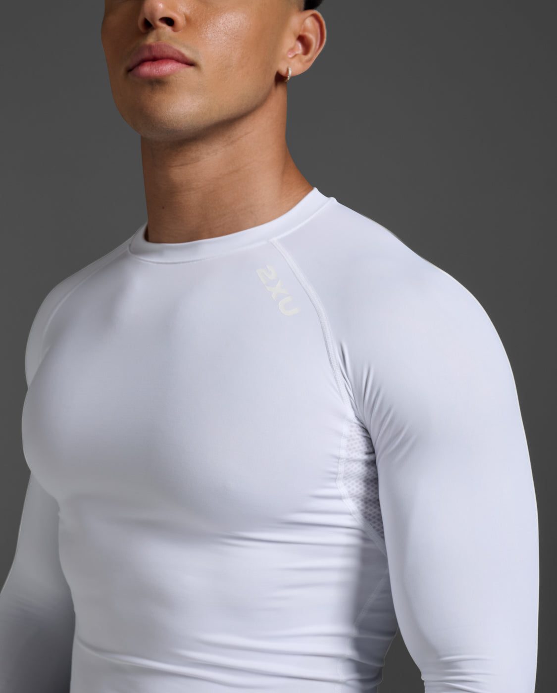 Core Compression Long Sleeve – 2XU