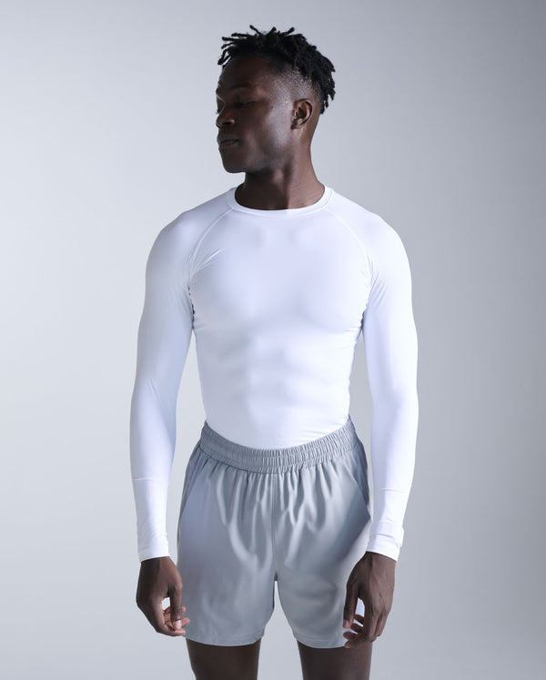 Core Compression Long Sleeve